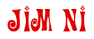Rendering "JIM N`I" using ActionIs
